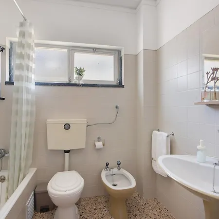 Gaspar Apartman Vila Real de Santo António