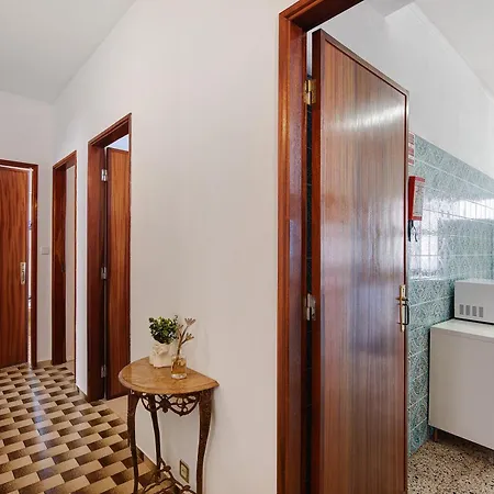 Gaspar Apartman Vila Real de Santo António
