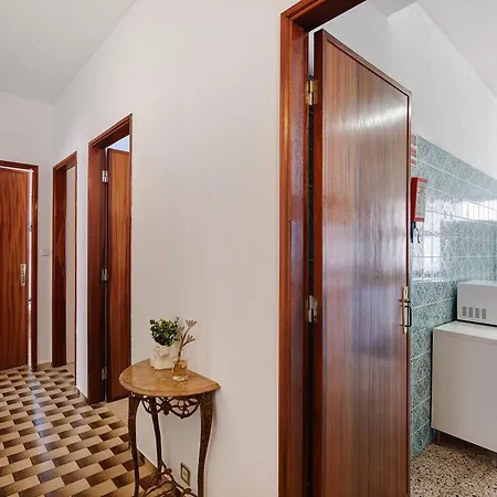 Apartament Gaspar