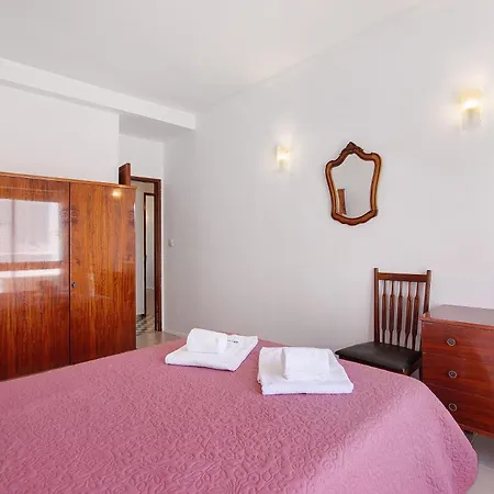 Gaspar Apartament *