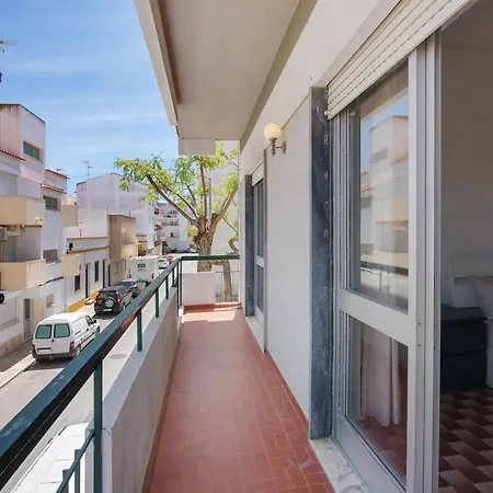 Apartament Gaspar Vila Real de Santo António