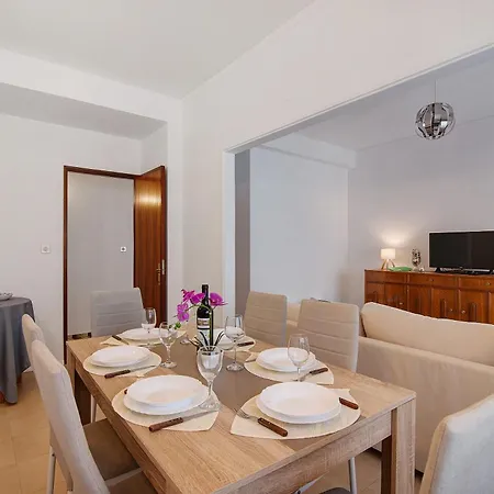 Gaspar Apartman Vila Real de Santo António