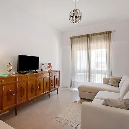 Gaspar Apartment