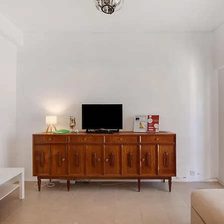 Gaspar Apartment *