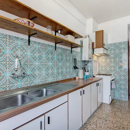 Apartment Gaspar Vila Real de Santo Antonio