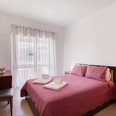 Apartment Gaspar *