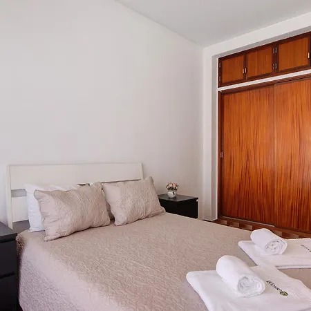 Gaspar Apartment