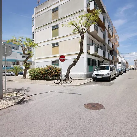 Apartment Gaspar Vila Real de Santo Antonio